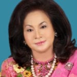 Rosmah Mansor | 21