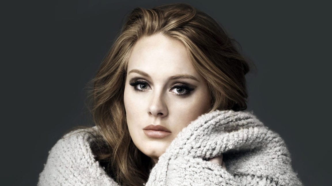 Adele 2020 | 4