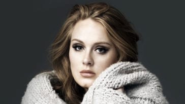 Adele 2020 | 5