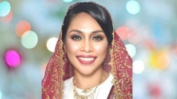 Dayang Nurfaizah | 24