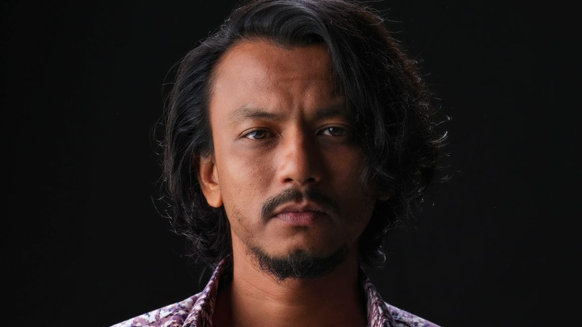 Gambar Isteri Dan Anak Faizal Tahir | Sensasi Selebriti