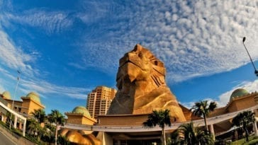 Sunway Pyramid | 1