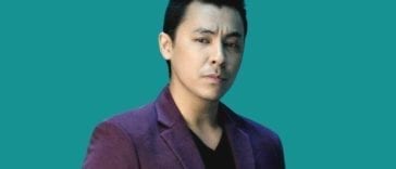 Syamsul Yusof | 4