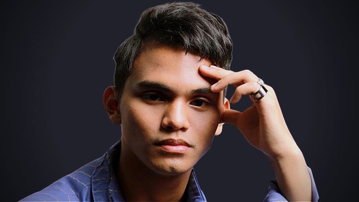 Aliff Iskandar | 1