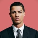 Cristiano Ronaldo 1 | 20