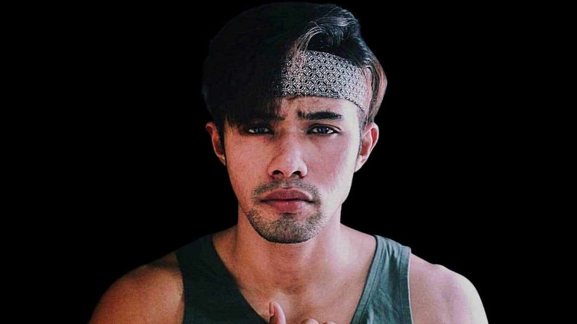 Hafreez Adam | 3