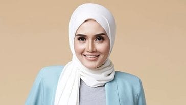 Sharifah Husna | 21