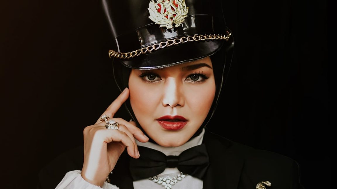 Siti Nurhaliza 1 | 1