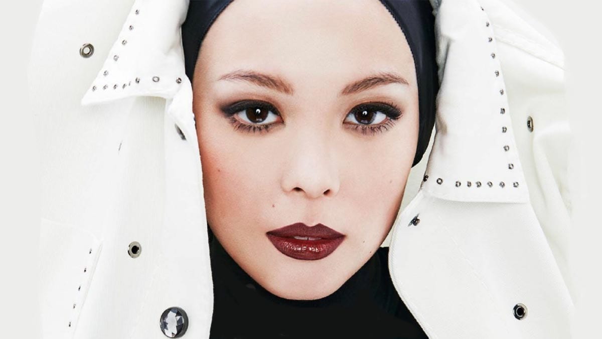 Jenama Vivy  Yusof  dUck Dituduh Plagiat Bokitta Pin Magnet 