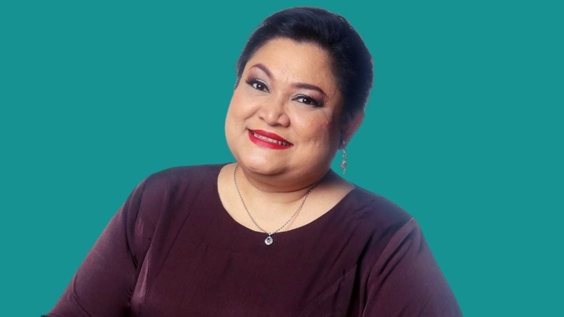 Adibah Noor | 1