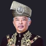 Agong Al Sultan Abdullah Riayatuddin Al Mustafa Billah Shah | 18