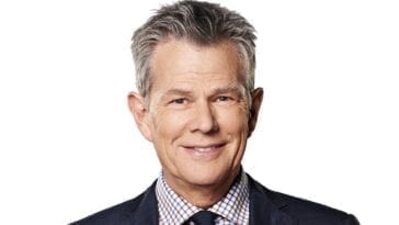 David Foster | 6