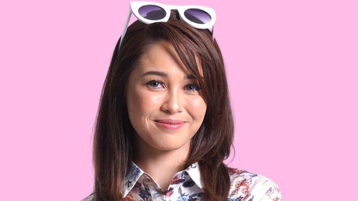 Emma Maembong | 1