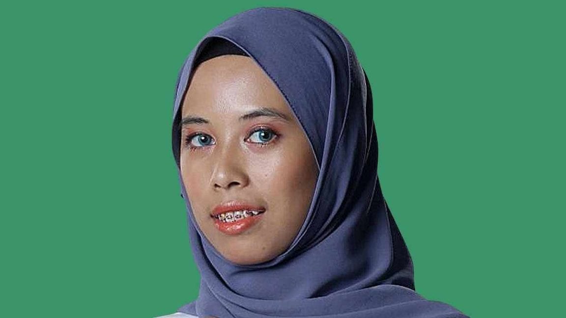 Fatin Husna | 1