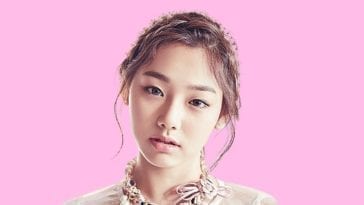 Kang Mina | 22