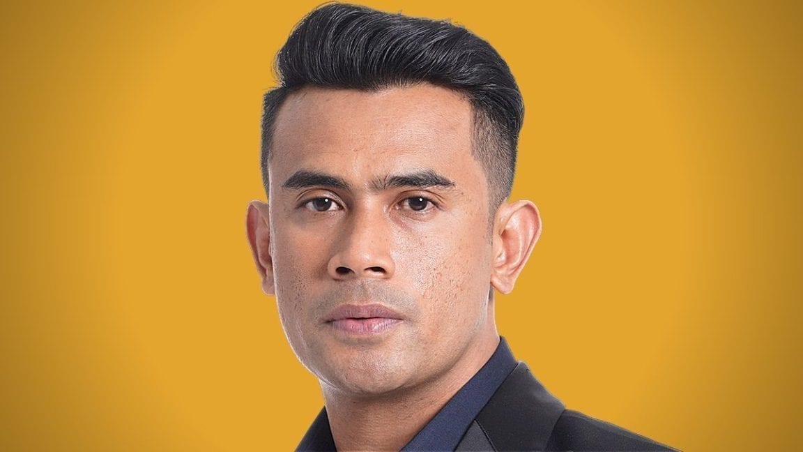 Remy Ishak 1 | 3