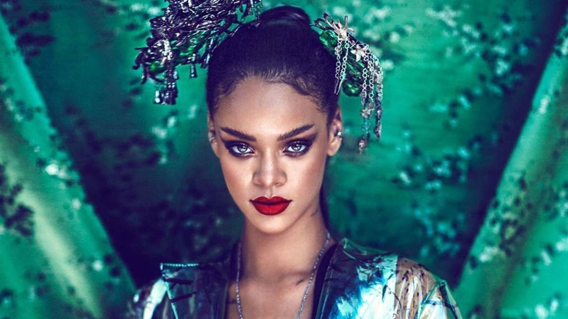 Rihanna | 1
