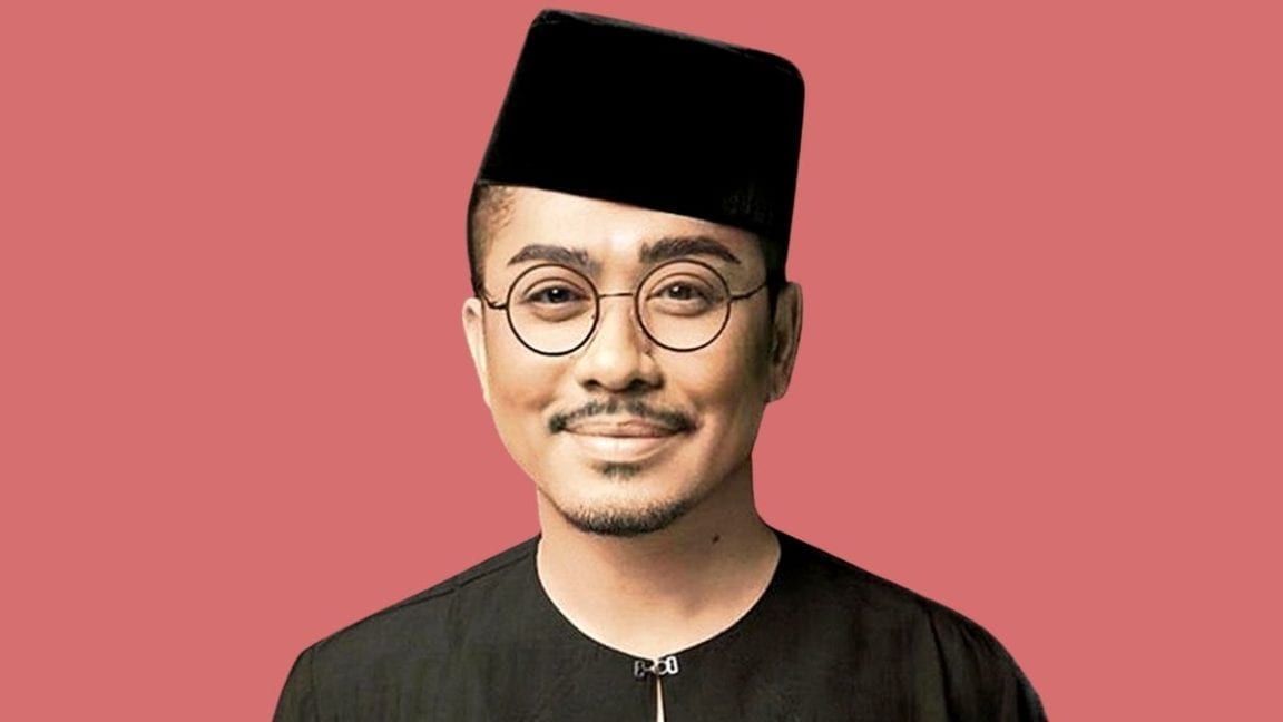 Rizalman Ibrahim | 4