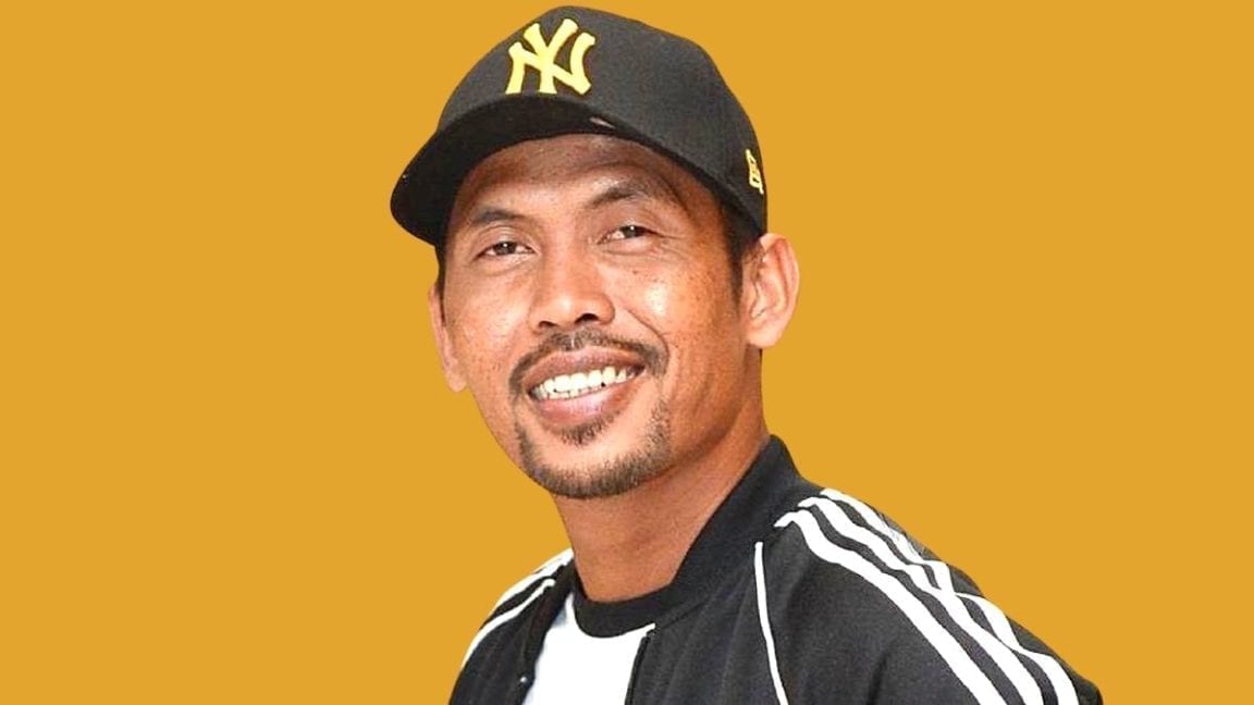Shuib Sepahtu 1 | 1