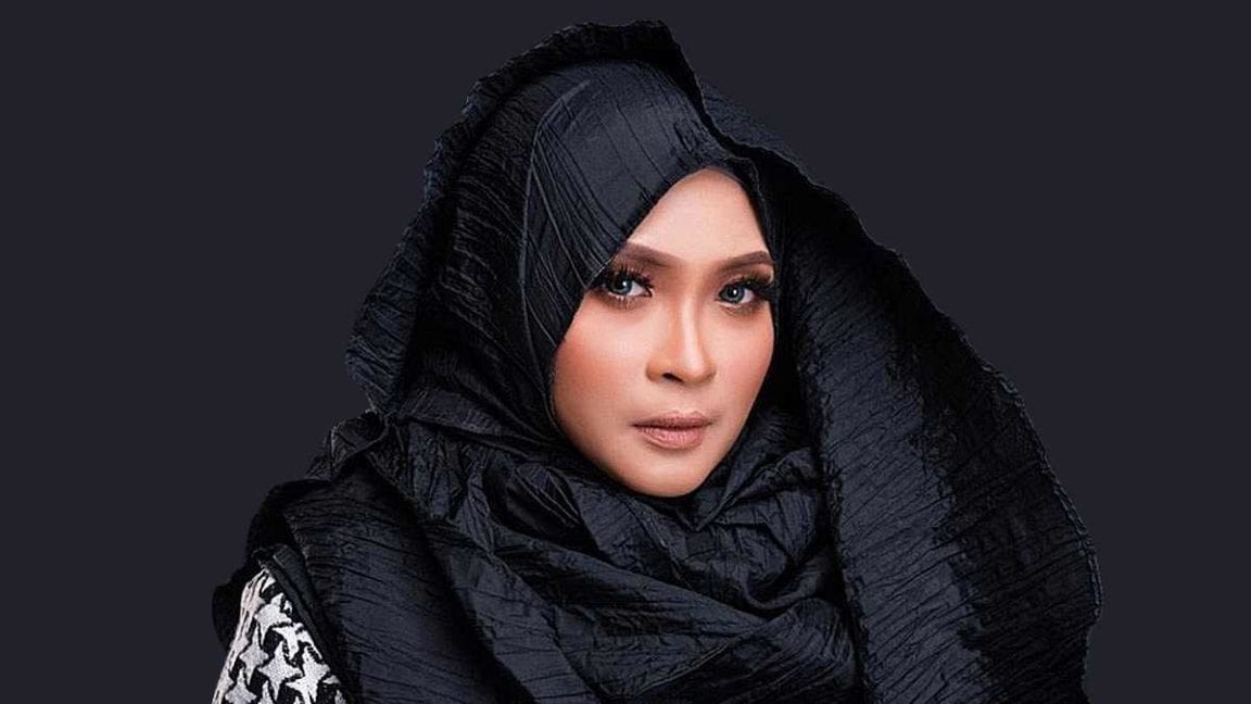 Siti Nordiana 2020 | 3