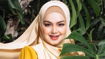 Siti Nurhaliza 2020 | 17