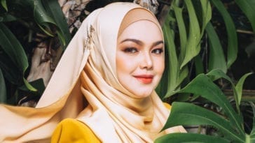 Siti Nurhaliza | 7