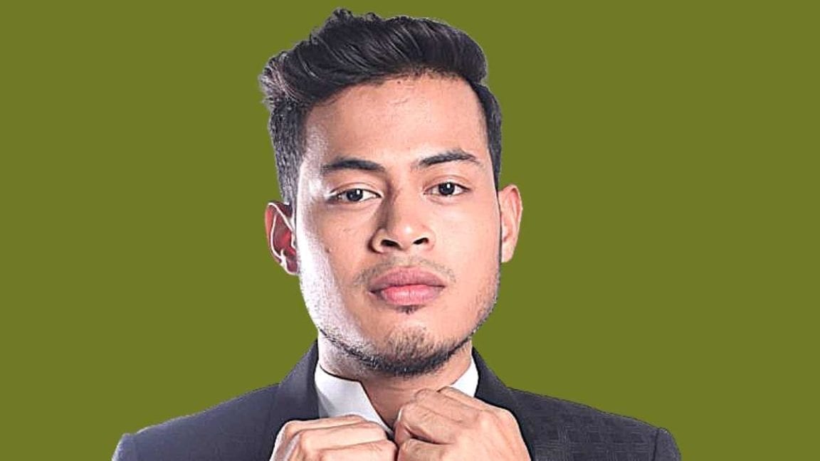 Syafie Naswip | 1