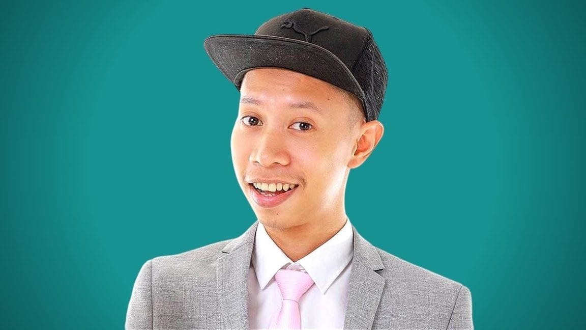Syahmi Sazli | 1