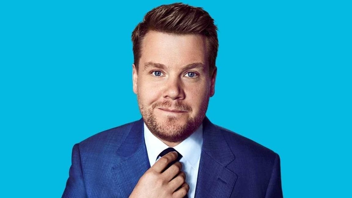 James Corden | 1