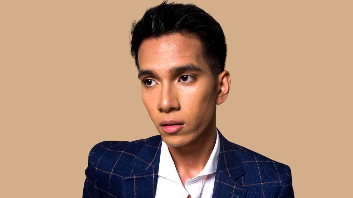 Kembali Meriahkan Industri dengan Lagu Balada, Naim Daniel ...