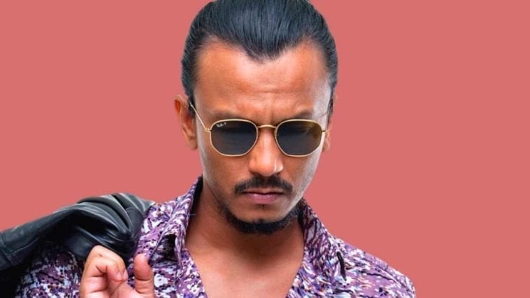 Gambar Isteri Dan Anak Faizal Tahir | Sensasi Selebriti