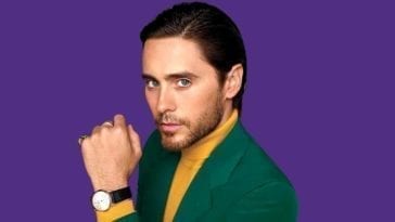 Jared Leto | 15