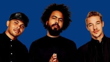 Major Lazer | 19