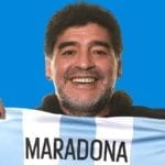 Maradona | 16