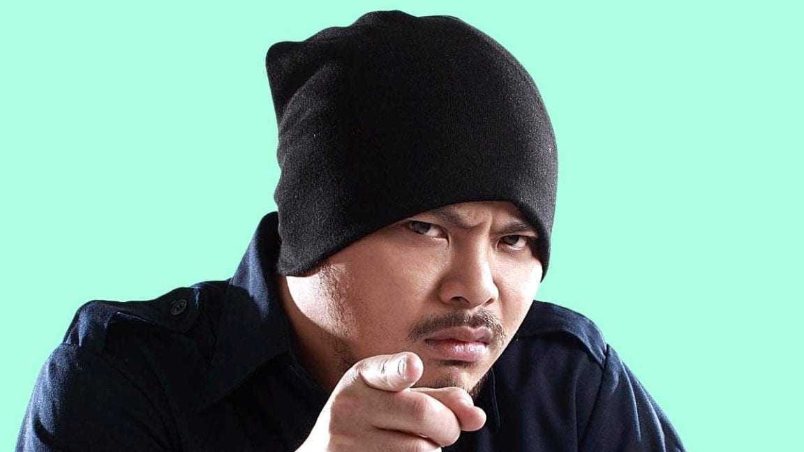 Namewee 2020 | 1