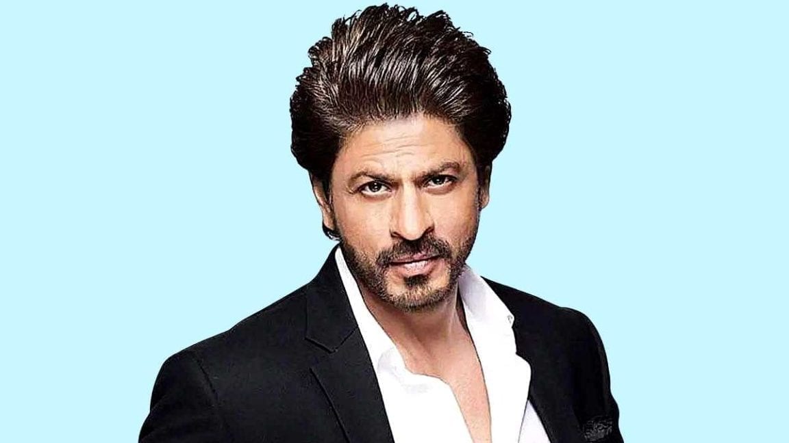 Shah Rukh Khan | 1