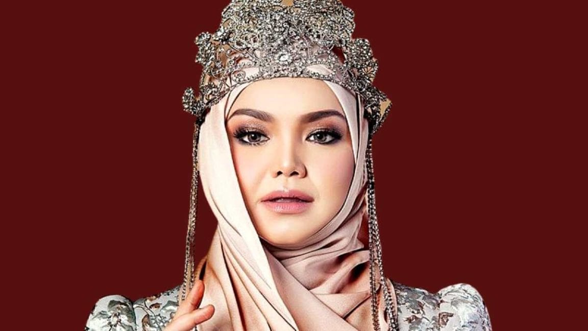Siti Nurhaliza | 4