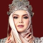 Siti Nurhaliza | 12