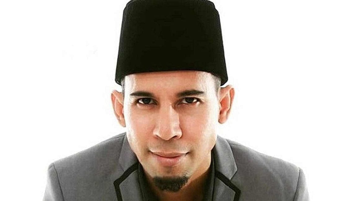 Suhaimi Saad | 1