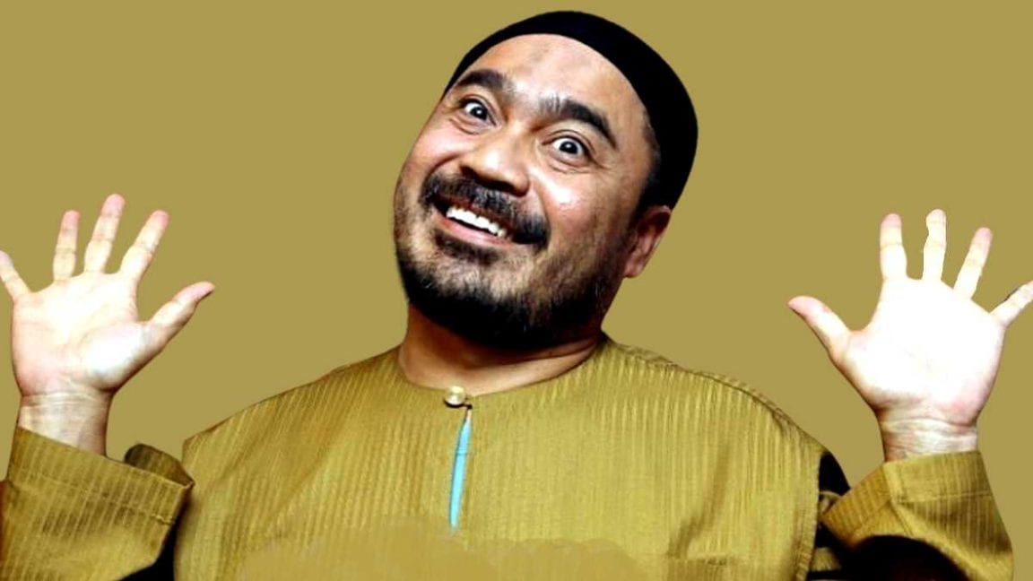 Wahid Senario | 3