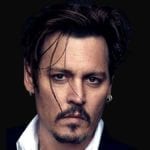 Johnny Depp | 25