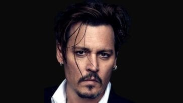 Johnny Depp | 2