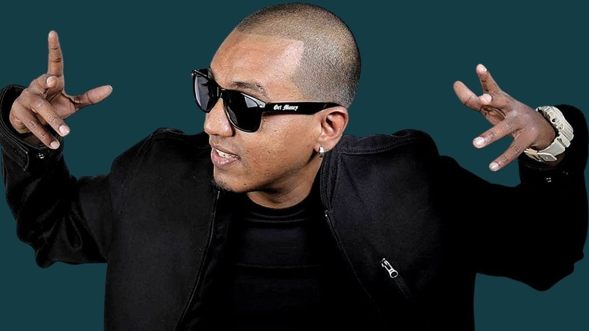 Mc Syze | 1