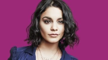Vanessa Hudgens | 17