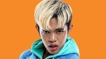Yonnyboii 2021 | 12