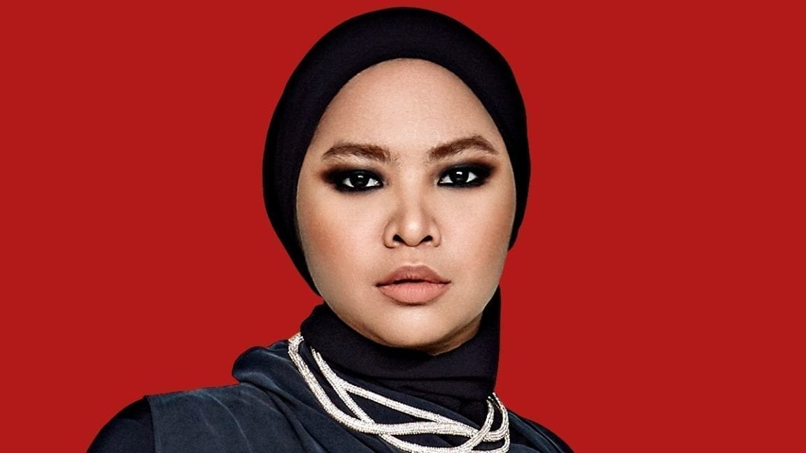 Aina Abdul 2021 | 3