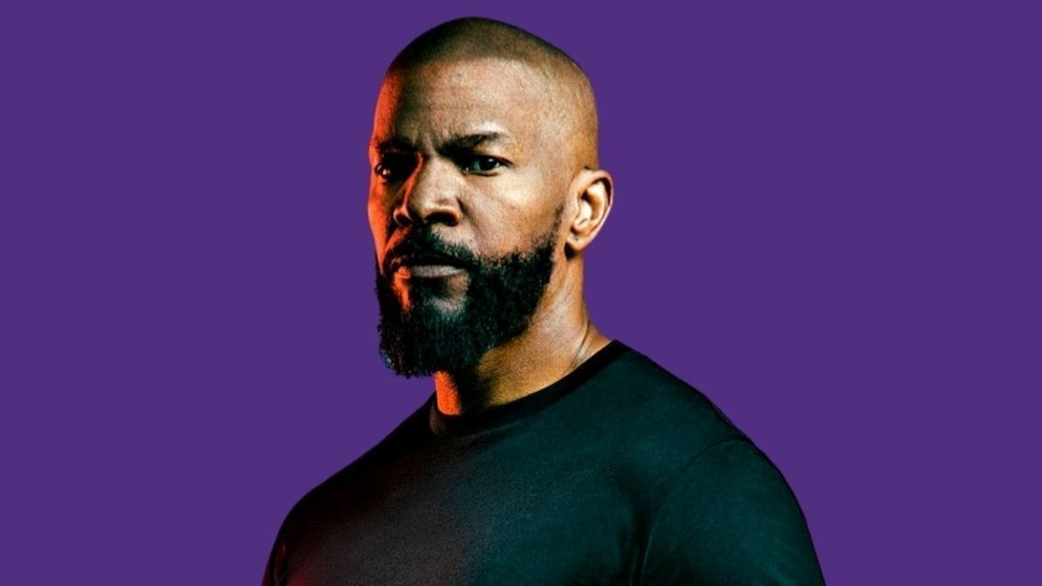 Jamie Foxx | 1