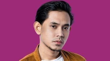 Menang ajl nasyid artis fan faizal