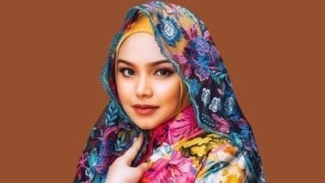 Siti Nurhaliza | 3