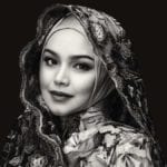 Siti Nurhaliza Hamil | 18
